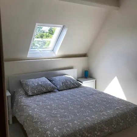 La Petite Demeure Tatil Evi *