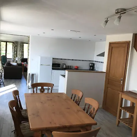 La Petite Demeure Holiday home