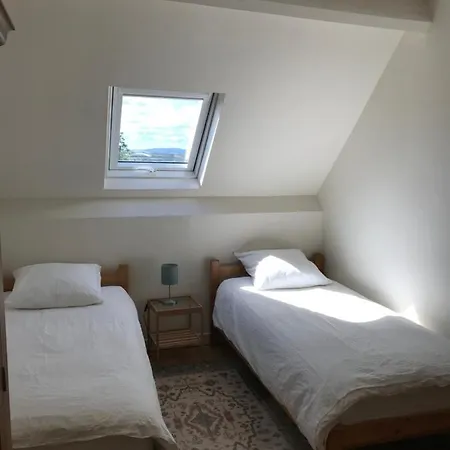 Holiday home La Petite Demeure *